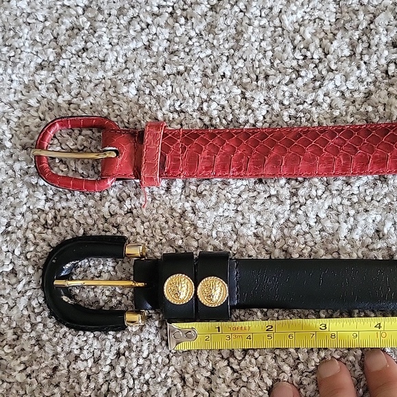 Belt combo (2) - Picture 7 of 10